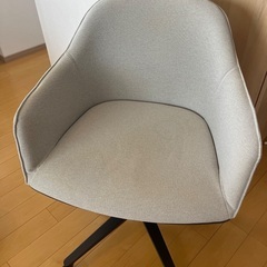 VITRA ヴィトラ SOFTSHELL CHAIR ソフトシェ...