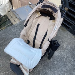 エアバギーココブレーキの画像