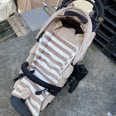 エアバギーココブレーキの画像