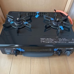 リンナイ　ＬＰガスコンロ