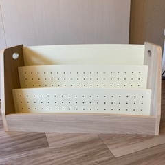 本棚　