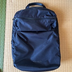 お渡し先決定　ビジネスリュック