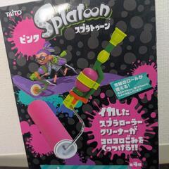 プライズ品 スプラローラークリーナー