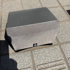 ［完了］YAMAHA センタースピーカー 