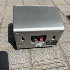 ［完了］YAMAHA センタースピーカー の画像