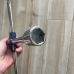 クロスレンチの画像