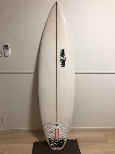マリンスポーツ JS   surfboard monsta2020