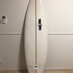 JS   surfboard monsta2020
