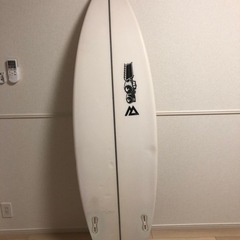 JS   surfboard monsta2020の画像