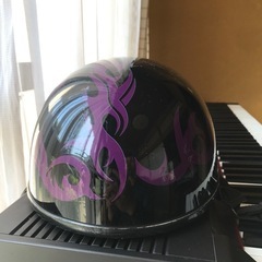 ヘルメット