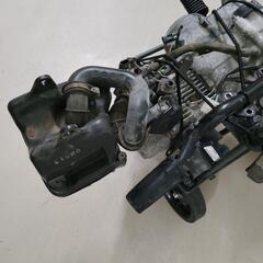 МＤ５０インジェクション　エンジン・インジェクタの画像