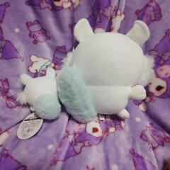 モモンガ セットの画像