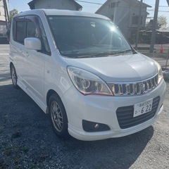 お取引終了⭐️　三菱　デリカD2　⭐️　ソリオの画像