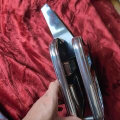 タント600S センターテーブルの画像