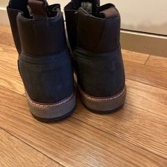 靴28.0cmの画像