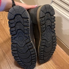 靴28.0cmの画像