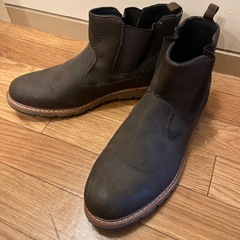 靴28.0cmの画像