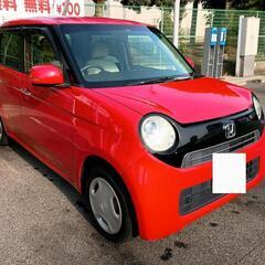 ●N-ONE G・Lパッケージ●車検R7.12●スマートキー　ナ...