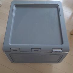 ダイソーの収納ボックス