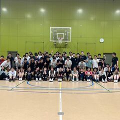 【5/6】【初心者向け】🏀諦めたらそこで試合終了ですよ👴初心者大...