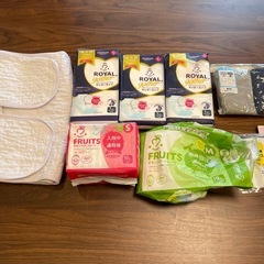 お産セット