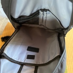 お渡し先決定　ビジネスリュックの画像