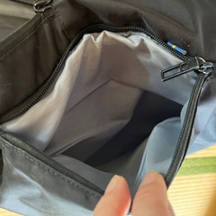 お渡し先決定　ビジネスリュックの画像