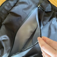 お渡し先決定　ビジネスリュックの画像