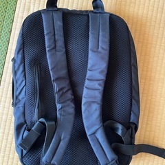 お渡し先決定　ビジネスリュックの画像