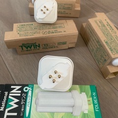 national電球の画像