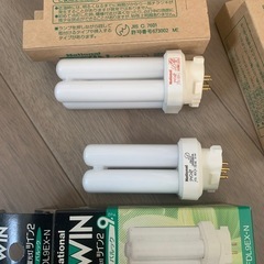 national電球の画像