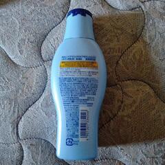 ニベアマシュマロケアボディミルクの画像