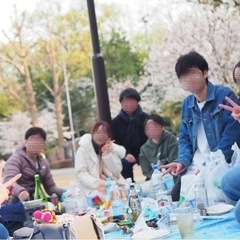 📢 集まれ20〜30代💫5月はバーベキュー🍖に飲み会🍶ともに参加...