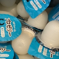 昆虫ゼリー　プロゼリー16g  50個