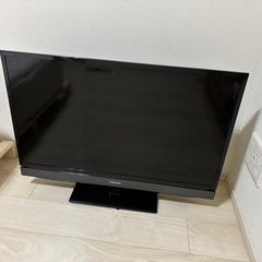東芝テレビ32インチ REGZA レグザ
　