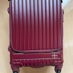 【お取引中】東急ハンズintention series キャリケース
