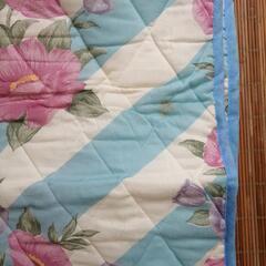 【新品】肌掛け布団の画像