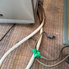 TOSHIBA食洗機🌿完動品の画像