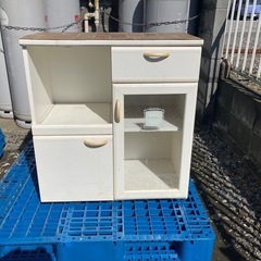 キッチンラック　スタンド　まな板