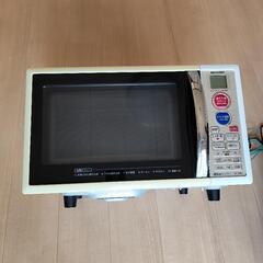 SHARP シャープ　電子レンジ