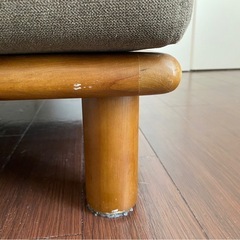 ソファの画像