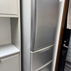 冷蔵庫0円