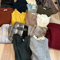レディース服 まとめ売り