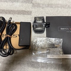 少走行！BESV JR1 2022 電動アシスト　e-bike  の画像