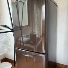 パナソニック　冷蔵庫