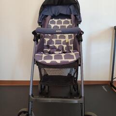 aprica ベビーカー