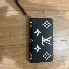 ルイヴィトン　財布　小物