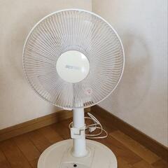 扇風機