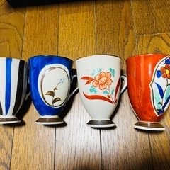 カップ 4個セット