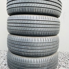 195/65/15夏ダンロップ